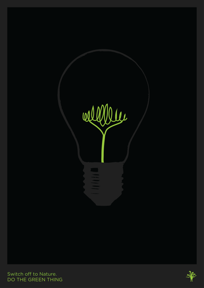 Earth-Hour-Poster-treeBulb3