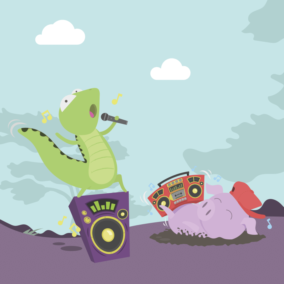 new-forest-book-scene